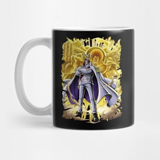 SENGOKU ANIME MERCHANDISE Mug